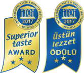 ÜSTÜN LEZZET ÖDÜLLÜ SALÇA "İPEK SALÇA"